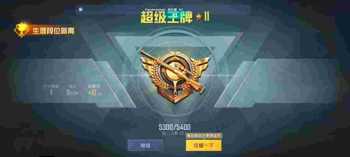 和平精英先行者透视直装 - ��ƽ��Ӣ������ҽ���辅助预览图